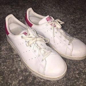 Pink Stan Smith Adidas